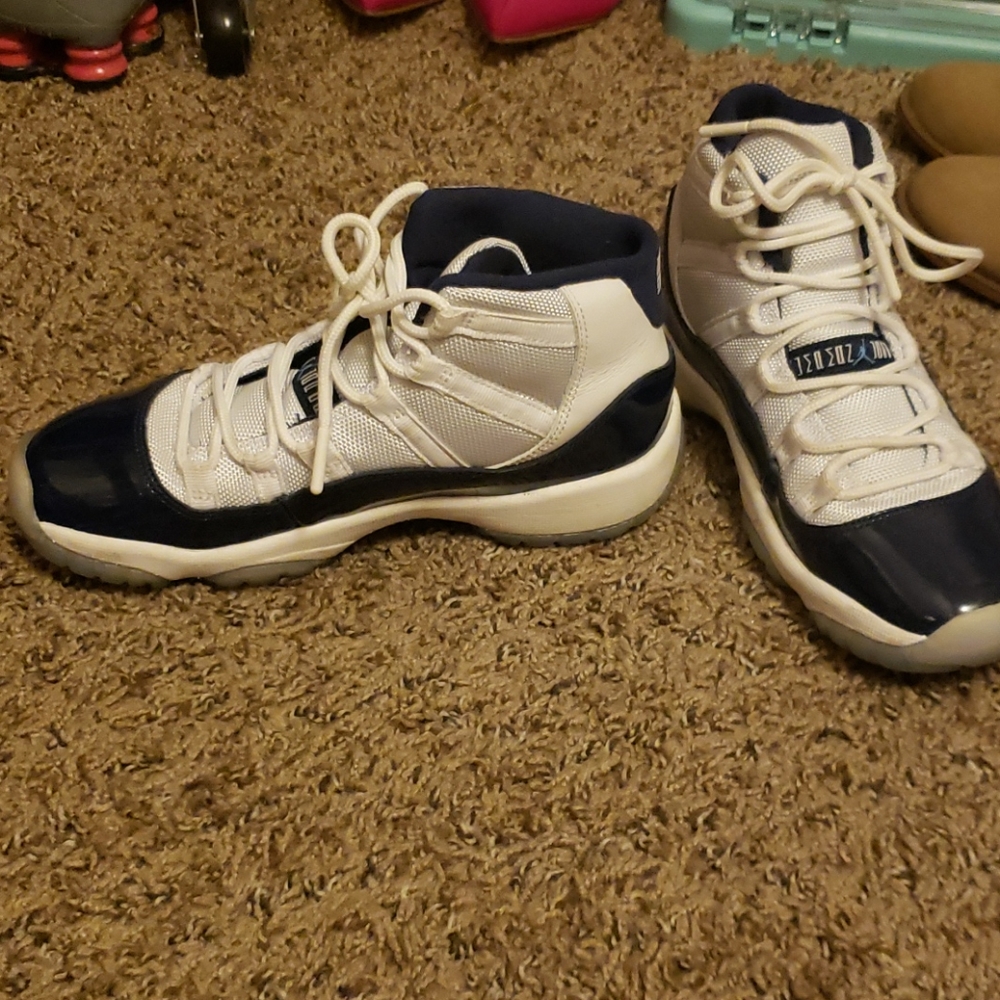 Jordan - Picture 2 of 3